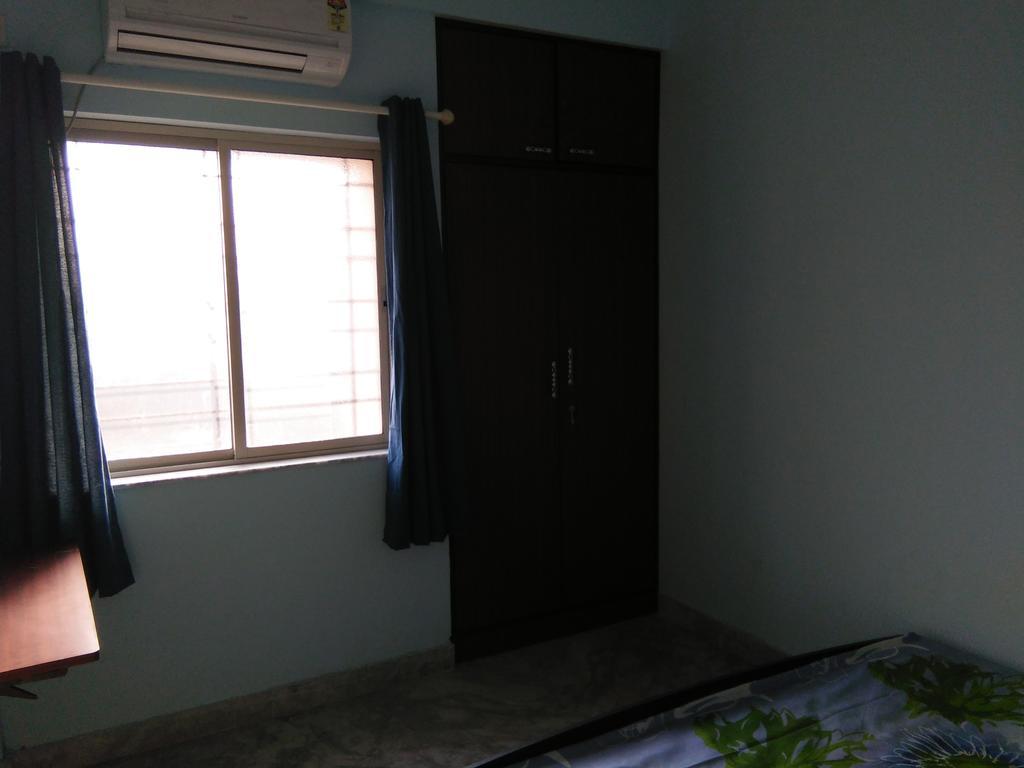 Nalanda Tulip Apartment โกลกาตา ภายนอก รูปภาพ
