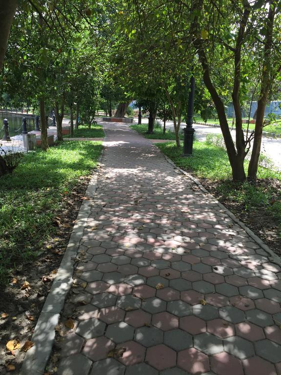 Nalanda Tulip Apartment โกลกาตา ภายนอก รูปภาพ